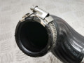 патрубок интеркулера Volkswagen Scirocco 3 поколение 2011, 2.0 л., МКПП, хетчбэк 3 дв., 5N0145770A - фото №3