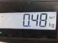замок зажигания Volkswagen Golf 4 поколение 1999, 1.6 л., МКПП, хетчбэк 5 дв., 4B0905851B - фото №6