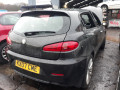 турбина Alfa Romeo 147 1 поколение [рестайлинг] 2007, 1.9 л., МКПП, хетчбэк 5 дв., 55214063 - фото №6