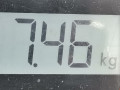 ступица передняя правая Honda Civic 8 поколение 2006, 2.2 л., МКПП, хетчбэк 5 дв., 51211SMJE01 - фото №6