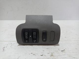 кнопка корректора фар Renault Scenic 2 поколение 2005, 1.9 л., дизель, МКПП, 88020005