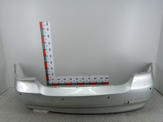 бампер задний BMW 3 серия E90/E91 [рестайлинг] 2009