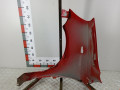 крыло переднее правое Toyota Yaris P1 2002, 1.3 л., АКПП, хетчбэк 3 дв. - фото №6