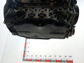 двигатель Mazda 6 GH [рестайлинг] GH 2009, 2.2 л., R2AA, дизель, МКПП, хетчбэк 5 дв., R2AA02300F - фото №7