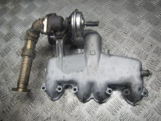 коллектор впускной Volkswagen Passat B5 2000, 1.9 л., 028129713K