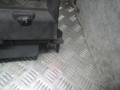 передняя панель крепления облицовки (телевизор) Citroen C4 Grand Picasso 1 поколение 2009, 2.0 л., АКПП, минивэн, 9658574380 - фото №3