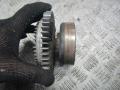вискомуфта Volkswagen Passat B5 1998, 06B121347 - фото №2