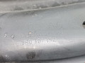 рычаг передний правый Skoda Fabia 2 поколение (5J) [рестайлинг] 2010, 1.6 л., МКПП, хетчбэк 5 дв., 6R0407152E - фото №7