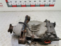 редуктор заднего моста Nissan Murano Z50 2004, 3.5 л., вариатор, внедорожник 5 дв. - фото №5