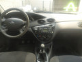 узел педальный (блок педалей) Ford Focus 1 поколение [рестайлинг] 2003, 1.8 л., МКПП, седан - фото №12