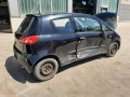 дверь передняя левая Mitsubishi Colt 6 поколение (Z20/Z30) 2005, 1.3 л., МКПП, хетчбэк 3 дв., MN161887 - фото №9