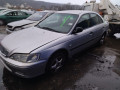 дверь задняя левая Honda Accord 6 поколение 2000, 2.0 л., МКПП, седан, 67550S1AE00ZZ - фото №9