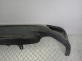 юбка бампера нижняя Toyota Camry XV70 2018, 2.5 л., АКПП, седан, 5216906190 - фото №3