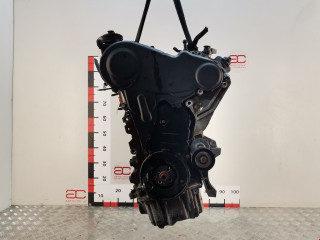 двигатель Skoda Octavia 2 поколение (A5) [рестайлинг] 2011, 2.0 л., МКПП, универсал, 03L100091X
