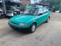 диск тормозной задний Skoda Felicia 1 поколение 1996, 1.3 л., МКПП, хетчбэк 5 дв. - фото №16