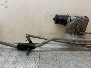 механизм стеклоочистителя (трапеция дворников) Renault Scenic 2 поколение 2005, 1.9 л., дизель, МКПП