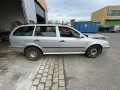 дверь задняя правая Skoda Octavia 1 поколение (A4) 1999, 1.9 л., МКПП, универсал, 1U9833056 - фото №12
