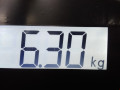 ступица задняя левая Ford Focus 3 поколение 2012, 1.6 л., МКПП, хетчбэк 5 дв., 1851452 - фото №4
