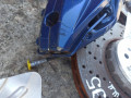 комплект тормозов BMW 2024, 3.0 л., бензин, 8054828, 8054827, 8054825 - фото №5
