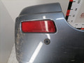 бампер задний Hyundai Terracan 1 поколение 2004, 2.9 л., АКПП, внедорожник 5 дв., 86611H1500 - фото №8