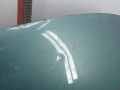 капот Honda Civic 7 поколение 2002, 60100S6DE00ZZ - фото №3