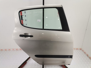 дверь задняя правая Peugeot 308 T7 2009, 1.6 л., МКПП, хетчбэк 5 дв., 9008S1