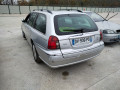 дверь передняя правая Rover 75 1 поколение [рестайлинг] 2004, 2.0 л., МКПП, универсал, BDA500120 - фото №12