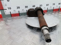 полуось передняя правая (приводной вал, ШРУС) Ford Focus 2 поколение 2006, 1.8 л., МКПП, хетчбэк 5 дв., 1712296 - фото №2