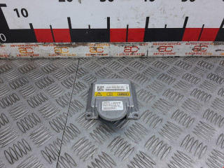 блок AirBag BMW 7 серия F01/F02 2012, 3.0 л., АКПП, седан, 34526857316