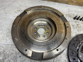 комплект сцепления Mercedes-Benz Vito W638 1998, 2.3 л., D, дизель, 123027110, 323049610 - фото №6