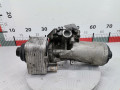корпус масляного фильтра Volkswagen Golf 5 поколение 2007, 2.0 л., АКПП, хетчбэк 5 дв., 045115389H - фото №7