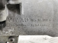 корпус масляного фильтра Volkswagen Touran 1 поколение 2004, 1.9 л., МКПП, минивэн, 045115389H - фото №6