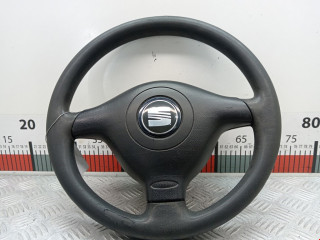 руль SEAT Leon 1 поколение 2001, 1.4 л., МКПП, хетчбэк 5 дв., 1M0419091F