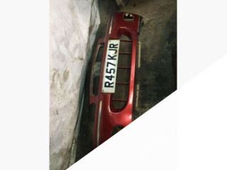 бампер передний Rover 200 Series 2 поколение 1999