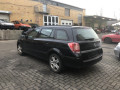полуось передняя правая (приводной вал, ШРУС) Opel Astra H/Family [рестайлинг] 2008, 1.6 л., МКПП, универсал, 13124680 - фото №8