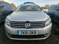 магнитола Volkswagen Passat B7 2011, 2.0 л., МКПП, универсал, 1K0035186AP - фото №18