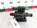 корпус термостата Mazda 2 1 поколение DY 2003, 1.4 л., МКПП, хетчбэк 5 дв., Y401151H0C - фото №3