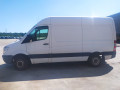 турбина Mercedes-Benz Sprinter 2 поколение (W906) 2012, 2.1 л., МКПП, микроавтобус, A6510900980 - фото №15