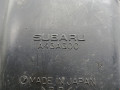 корпус воздушного фильтра Subaru Legacy 4 поколение 2004, 2.0 л., МКПП, седан - фото №5
