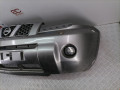 бампер передний Nissan X-Trail T30 [рестайлинг] 2006, 2.2 л., МКПП, внедорожник 5 дв., 62022EQ325 - фото №6