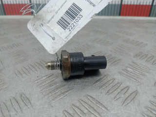Клапан ТНВД Volkswagen 2004, 2.0 л., МКПП, хетчбэк 5 дв., 06D906051A