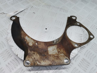 Прокладка КПП (пластина) Volkswagen Polo 3 поколение 1996, 1.4 л., МКПП, хетчбэк 3 дв.