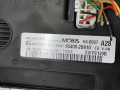 блок управления центральным замком Hyundai Santa Fe 2 поколение [рестайлинг] 2011, 2.2 л., МКПП, внедорожник 5 дв., 954002B810 - фото №3