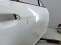 дверь передняя правая Honda Civic 7 поколение [рестайлинг] 2004, 1.3 л., МКПП, седан - фото №4