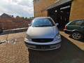 салон (комплект сидений) Ford Galaxy 1 поколение [рестайлинг] 2001, 1.9 л., МКПП, минивэн - фото №13