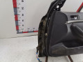 дверь передняя правая Toyota Avensis 2 поколение (T250) [рестайлинг] 2008, 2.2 л., МКПП, универсал, 6700105050 - фото №8