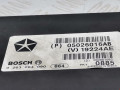 блок управления парктрониками Jeep Grand Cherokee WK 2005, 3.0 л., АКПП, внедорожник 5 дв., 026300090 - фото №4