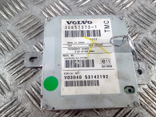 усилитель антенны Volvo V50 1 поколение 2005, 2.0 л., МКПП, универсал, 30657373