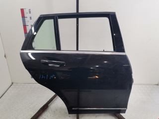 дверь задняя правая Mercedes-Benz C-Класс W204/S204 2008, 2.2 л., АКПП, универсал, A2047302400