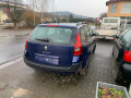 балка подвески передняя (подрамник) Renault Megane 2 поколение 2004, 1.4 л., МКПП, универсал, 8200742904 - фото №13